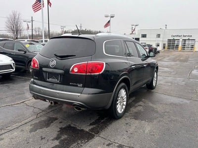 2011 Buick Enclave CXL-1