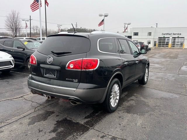 2011 Buick Enclave CXL-1