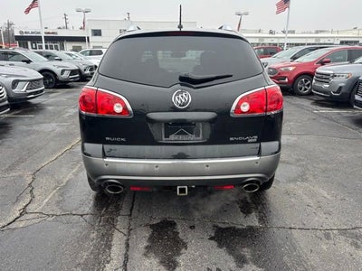 2011 Buick Enclave CXL-1