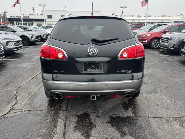 2011 Buick Enclave CXL-1
