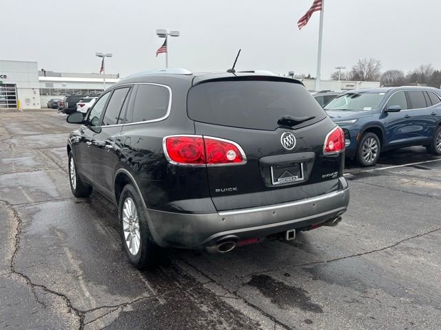 2011 Buick Enclave CXL-1
