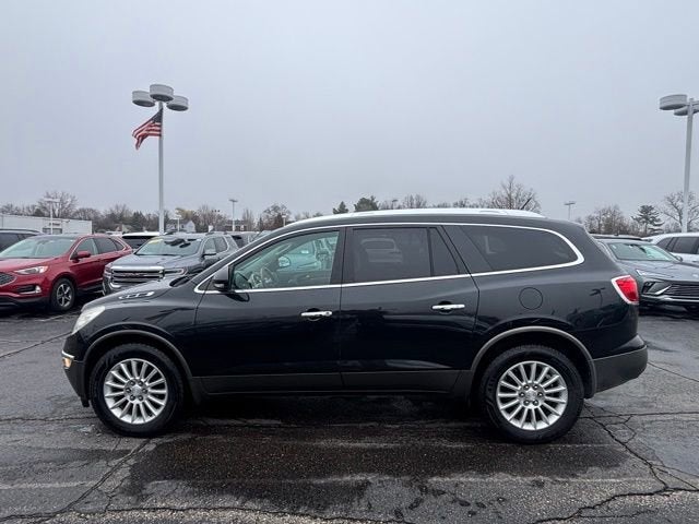2011 Buick Enclave CXL-1
