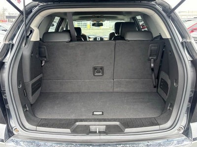 2011 Buick Enclave CXL-1