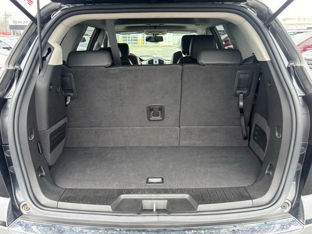 2011 Buick Enclave CXL-1