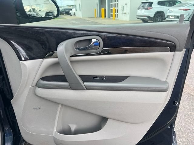 2016 Buick Enclave Premium