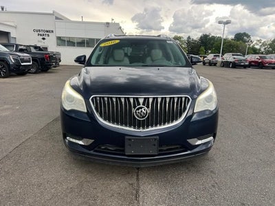 2016 Buick Enclave Premium
