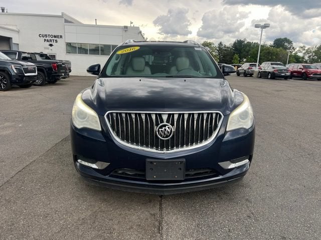 2016 Buick Enclave Premium