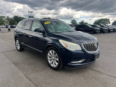 2016 Buick Enclave Premium