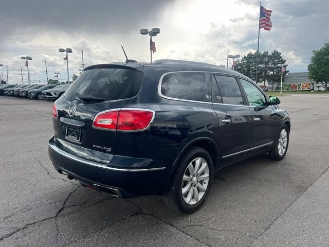 2016 Buick Enclave Premium