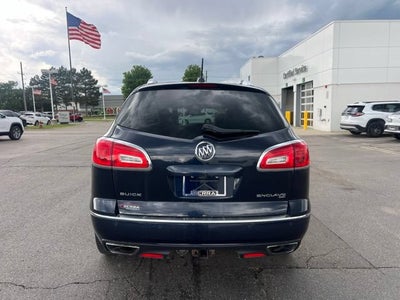 2016 Buick Enclave Premium