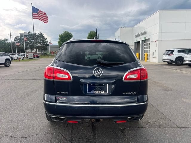 2016 Buick Enclave Premium