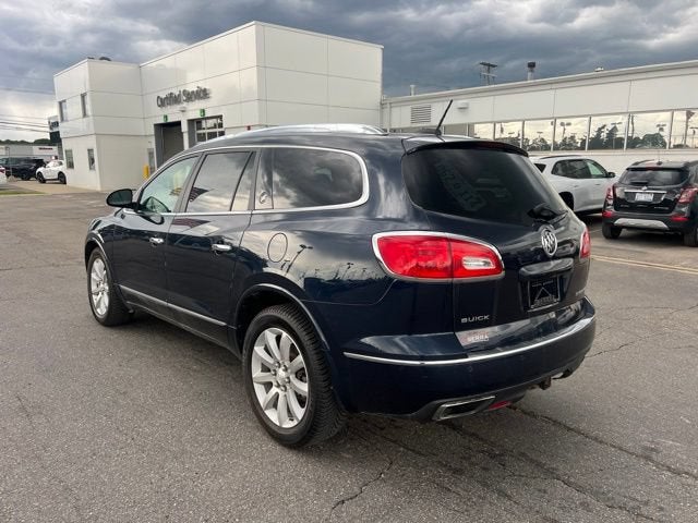 2016 Buick Enclave Premium