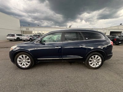 2016 Buick Enclave Premium