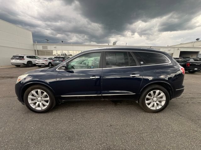 2016 Buick Enclave Premium