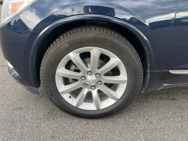 2016 Buick Enclave Premium