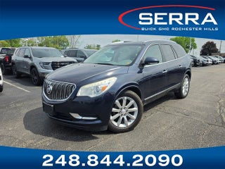 2016 Buick Enclave Premium