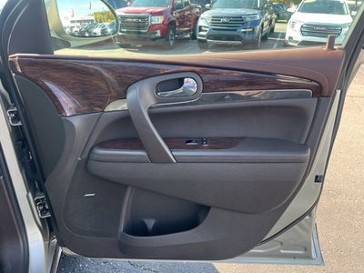 2013 Buick Enclave Premium