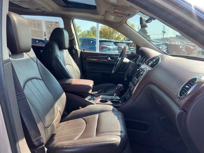 2013 Buick Enclave Premium