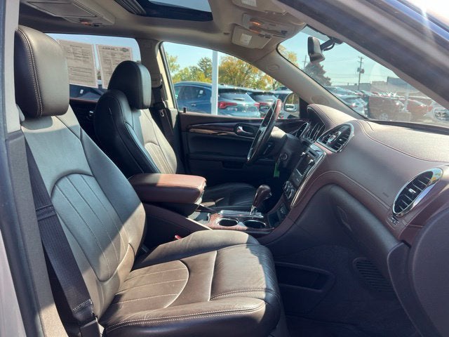 2013 Buick Enclave Premium