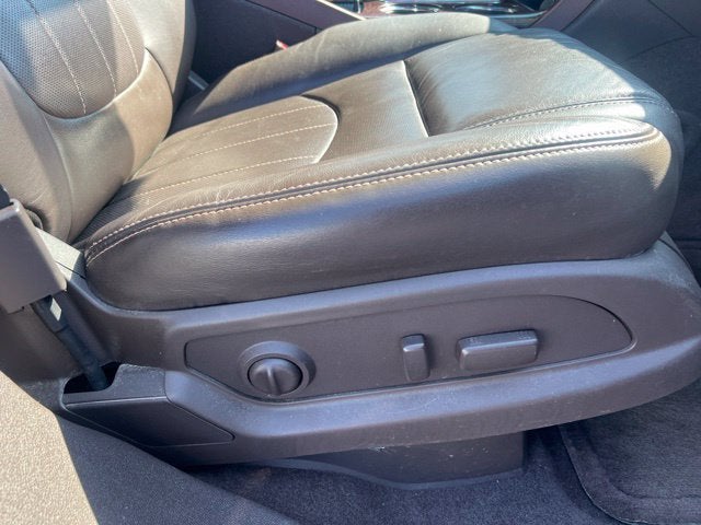 2013 Buick Enclave Premium