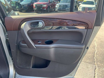 2013 Buick Enclave Premium