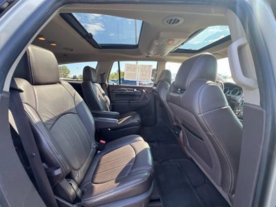 2013 Buick Enclave Premium