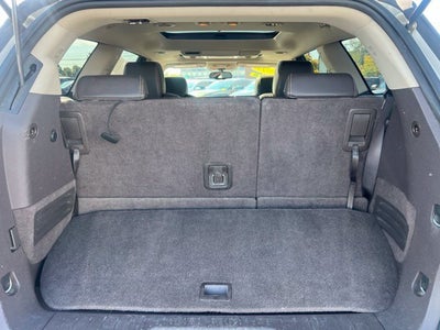 2013 Buick Enclave Premium