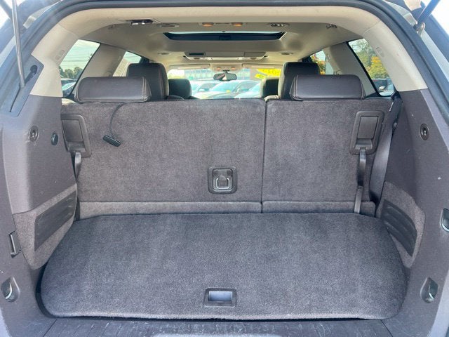 2013 Buick Enclave Premium