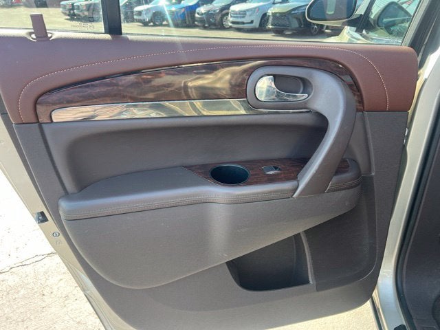 2013 Buick Enclave Premium
