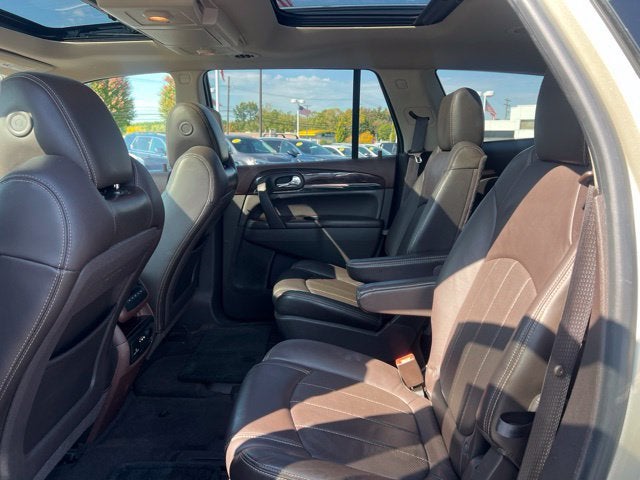 2013 Buick Enclave Premium