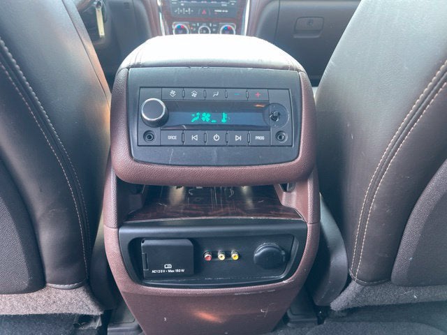 2013 Buick Enclave Premium