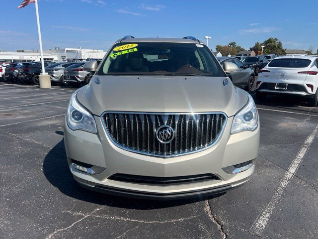 2013 Buick Enclave Premium