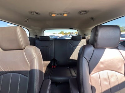 2013 Buick Enclave Premium