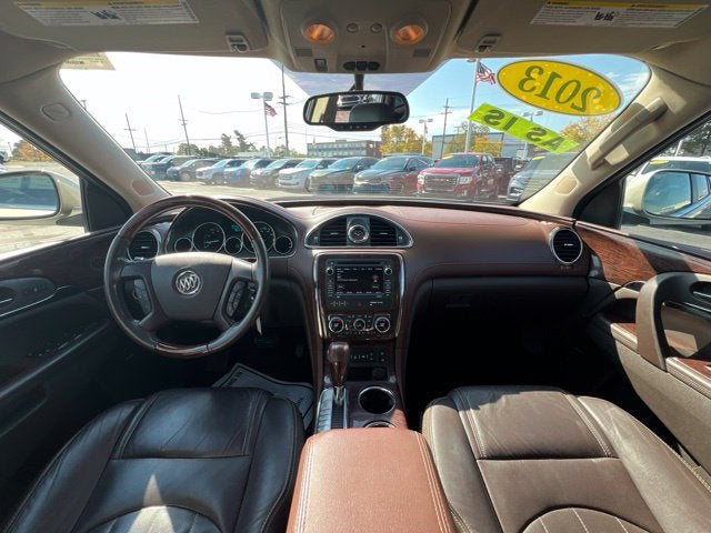 2013 Buick Enclave Premium