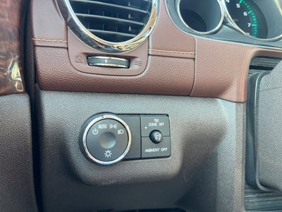 2013 Buick Enclave Premium