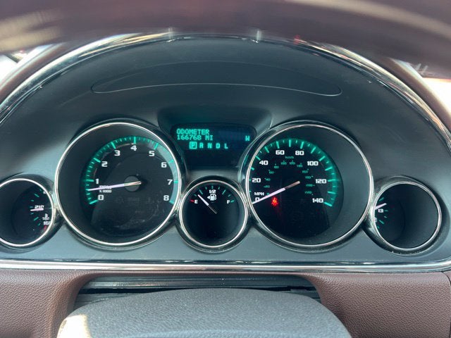 2013 Buick Enclave Premium
