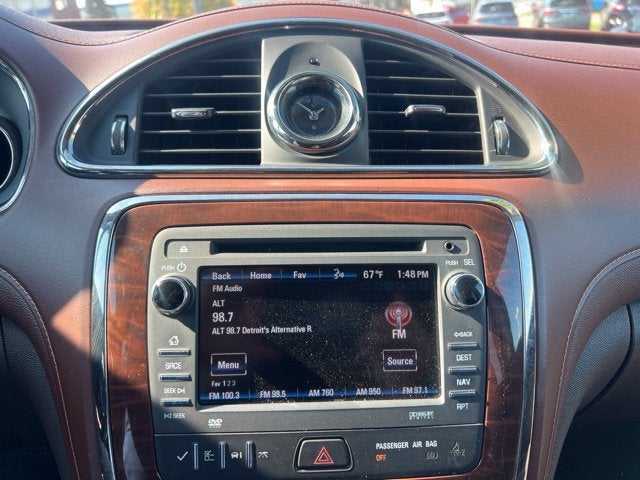 2013 Buick Enclave Premium