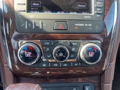 2013 Buick Enclave Premium