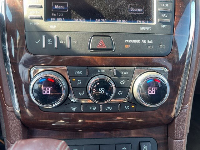 2013 Buick Enclave Premium