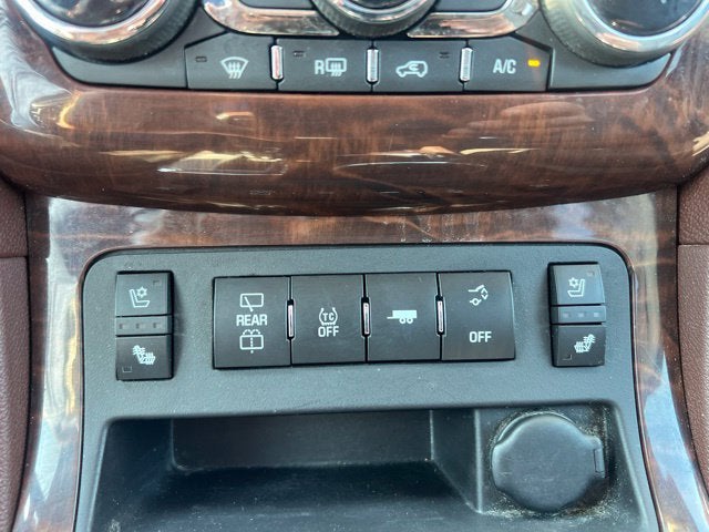 2013 Buick Enclave Premium