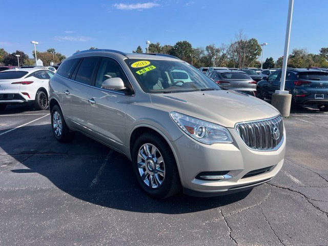 2013 Buick Enclave Premium
