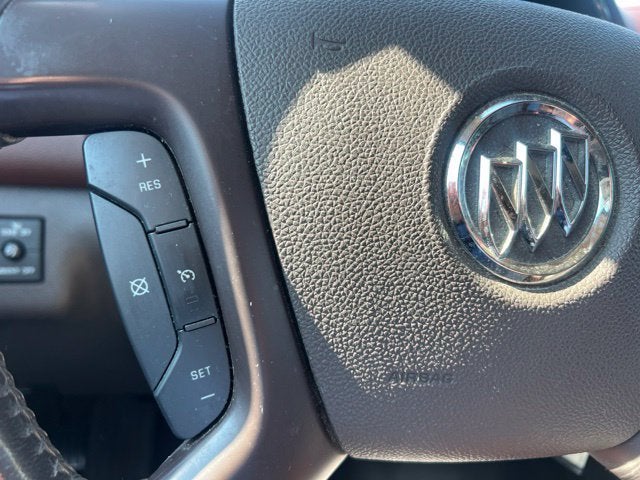 2013 Buick Enclave Premium