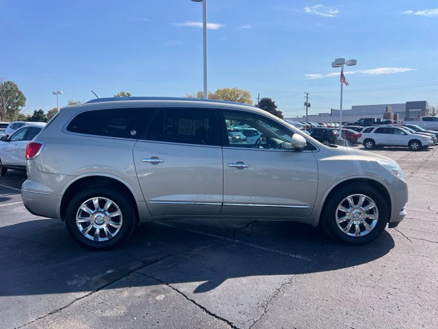 2013 Buick Enclave Premium