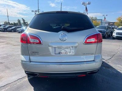 2013 Buick Enclave Premium