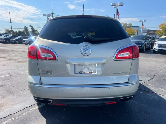 2013 Buick Enclave Premium