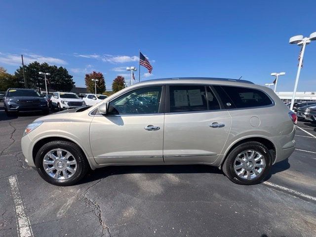 2013 Buick Enclave Premium