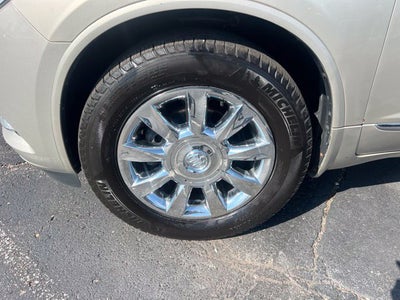 2013 Buick Enclave Premium