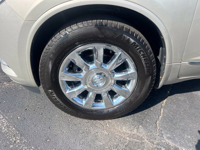 2013 Buick Enclave Premium