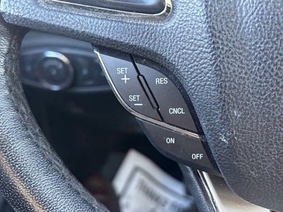 2017 Lincoln MKC Premiere