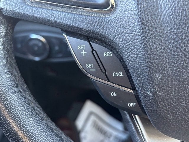 2017 Lincoln MKC Premiere